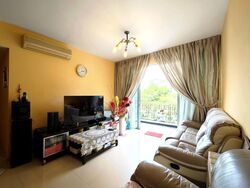 Park Green (D19), Condominium #566267261